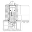 Клапан нормально закрытый AR-CS-720W рис.7