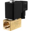 Клапан нормально закрытый AR-CS-720W рис.4