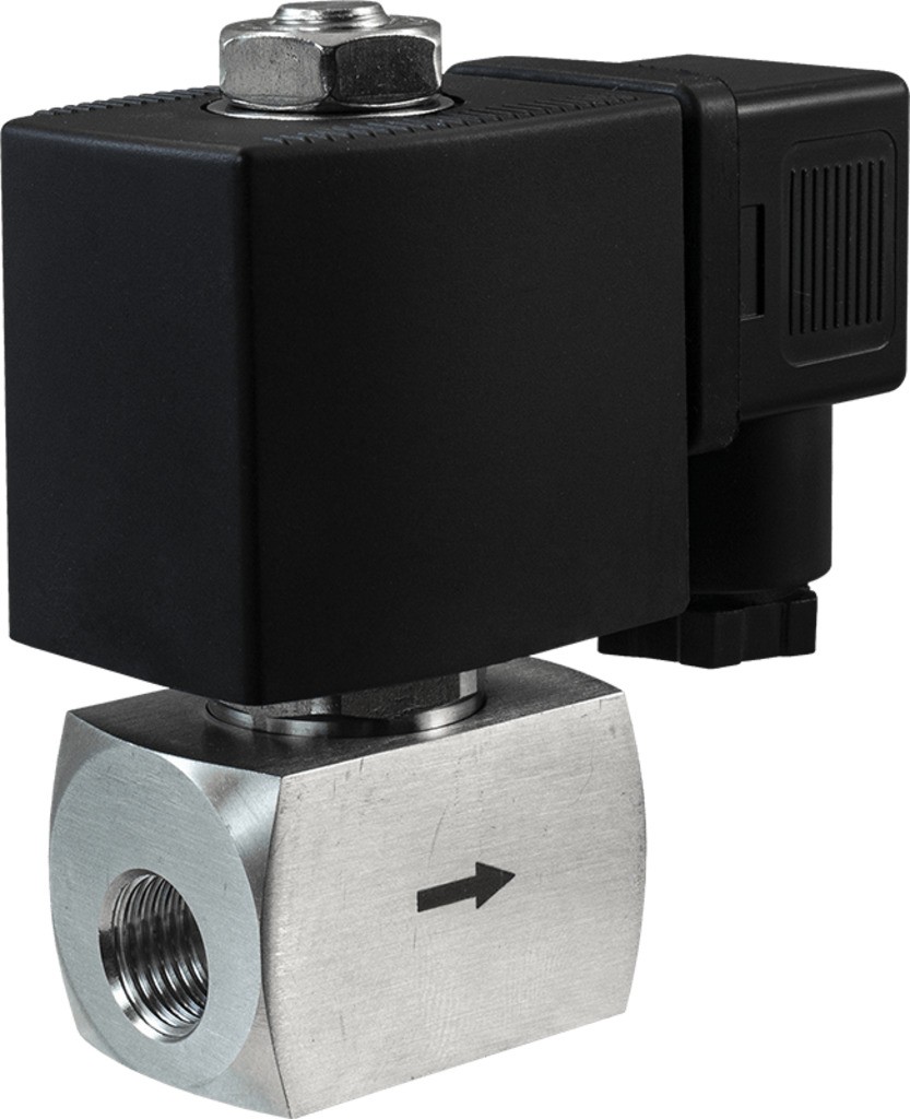 Клапан нормально закрытый AR-3H11 (AR-YCTT11)