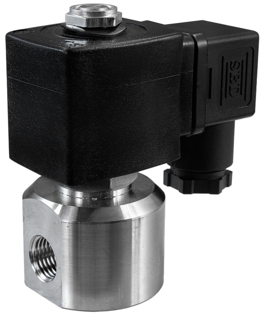 Клапан нормально закрытый AR-RMF22