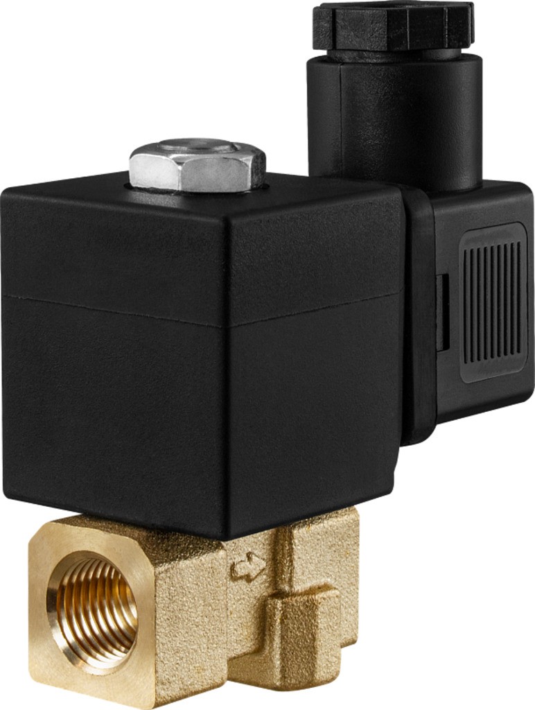 Клапан нормально закрытый AR-5566