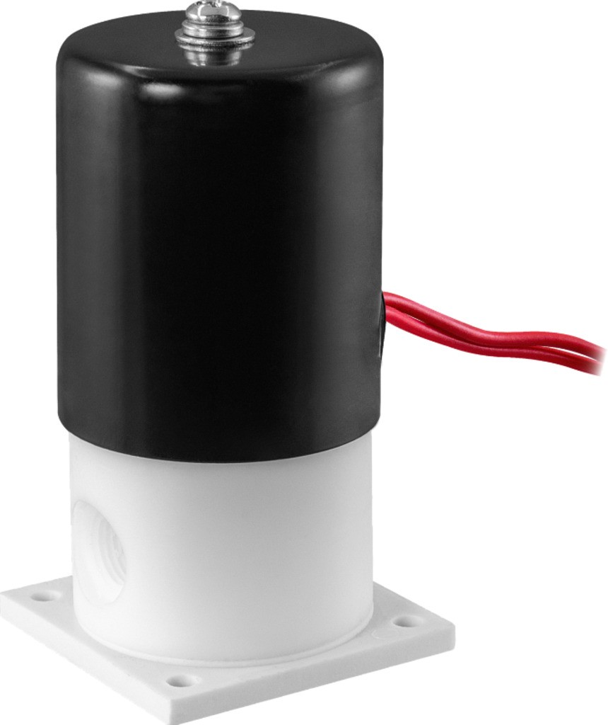 Клапан нормально закрытый AR-1T11 (AR-YCFP21)