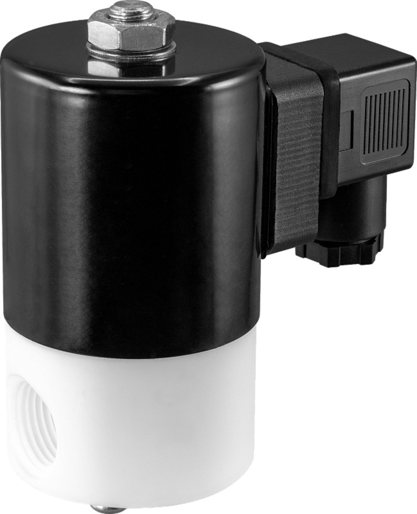 Клапан нормально закрытый AR-3T21 (AR-YCFP21600)