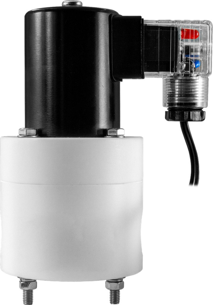 Клапан нормально закрытый AR-3T41 (AR-YCFP41)