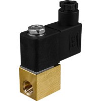 Клапан нормально закрытый AR-SB115