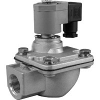 Клапаны нормально закрытые AR-RMF-Z-20P, AR-RMF-Z-25P