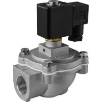 Клапаны нормально закрытые AR-RMF-Z-20J, AR-RMF-Z-25J