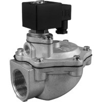 Клапан нормально закрытый AR-RMF-Z-40S