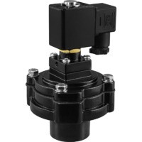 Клапан нормально закрытый AR-RMF-Y-25