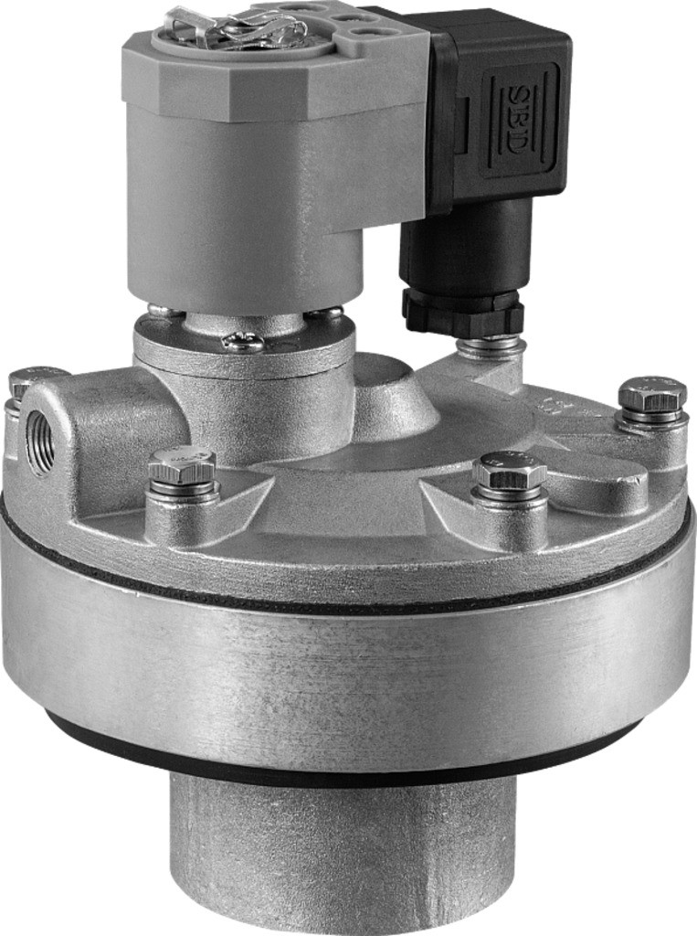 Клапан нормально закрытый AR-RMF-Y-40