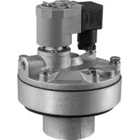 Клапан нормально закрытый AR-RMF-Y-40