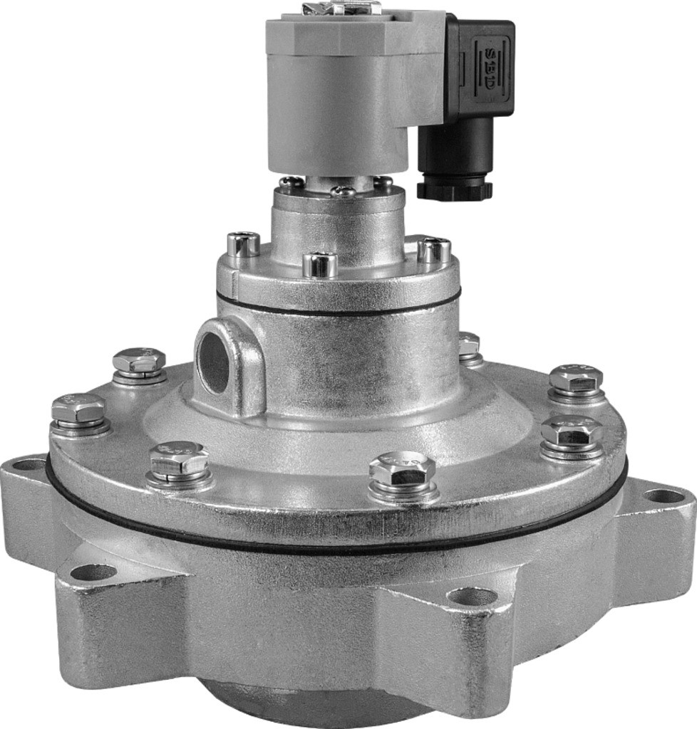 Клапан нормально закрытый AR-RMF-Y