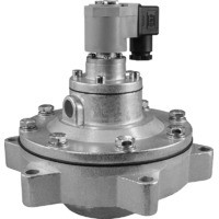 Клапан нормально закрытый AR-RMF-Y