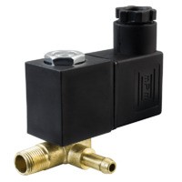 Клапан нормально закрытый AR-5523