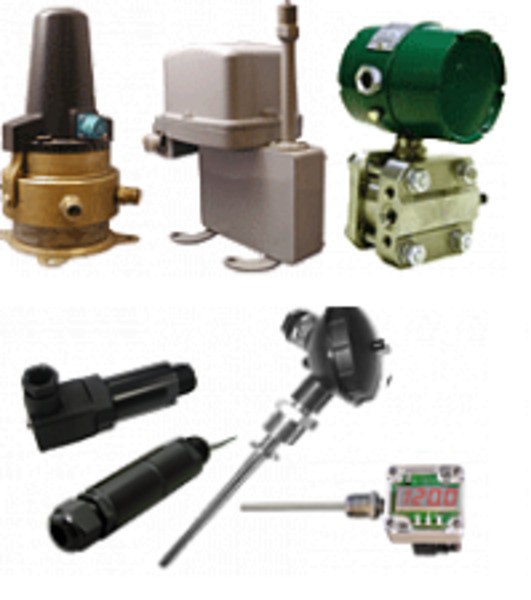 Преобразователи