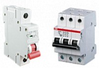Автоматические выключатели