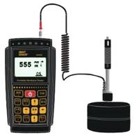 Твердомеры