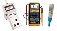 Цифровые ph-метры, иономеры, кислородомеры
