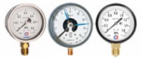 Манометры