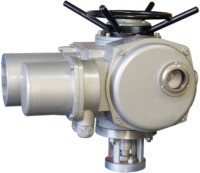 Электроприводы для кранов