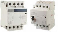 Пускатели электромагнитные