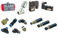 Пневматика и Гидравлика