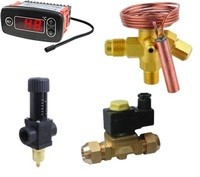 Холодильное оборудование