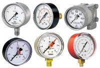 Манометры