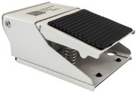 Пневмопедали