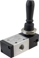 Пневматические джойстики