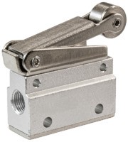 Пневматические выключатели конечные