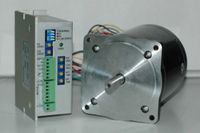 Шаговые приводы