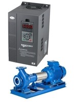 INNOVERT PUMP