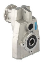 Насадные цилиндрические мотор-редукторы INNOVARI