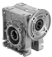 Червячные редукторы в квадратном корпусе INNOVARI