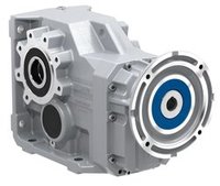 Цилиндро-конические редукторы INNOVARI