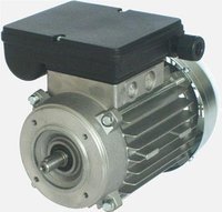 Однофазные асинхронные электродвигатели INNOVARI