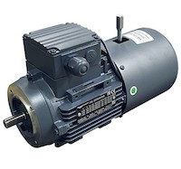 Электродвигатели асинхронные трёхфазные INNOVARI класс E2