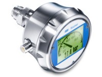 Датчики гидростатического давления Baumer