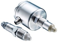 Интеллектуальные датчики уровня Baumer