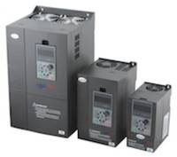 Частотные преобразователи INNOVERT