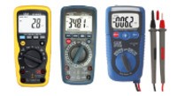 Мультиметры, тестеры