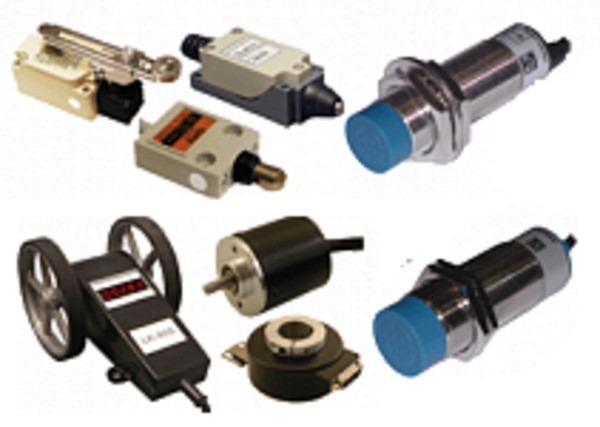 Датчики положения