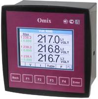 Анализаторы качества электроэнергии