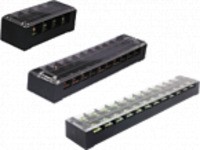 Клеммные колодки