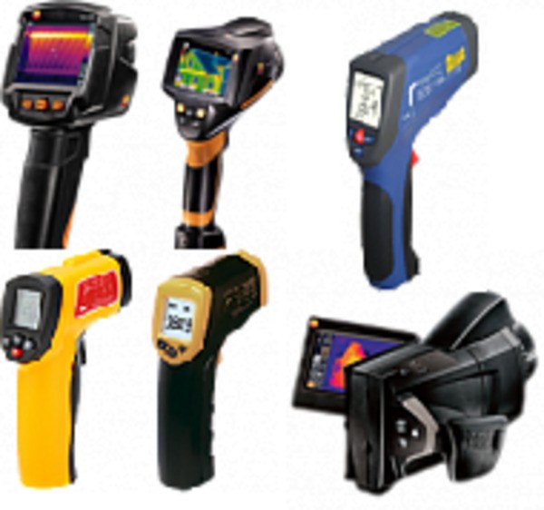 Портативные приборы