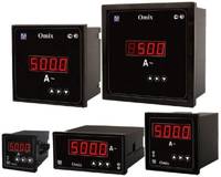 Амперметры