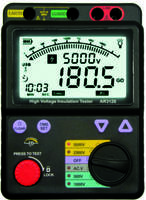 Измерители сопротивления