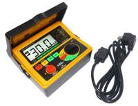 Измерители параметров УЗО