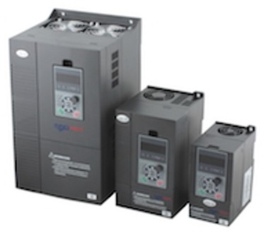 Частотные преобразователи INNOVERT